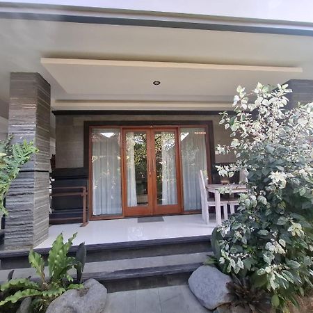Nang Ade House Hotel Ubud Eksteriør billede
