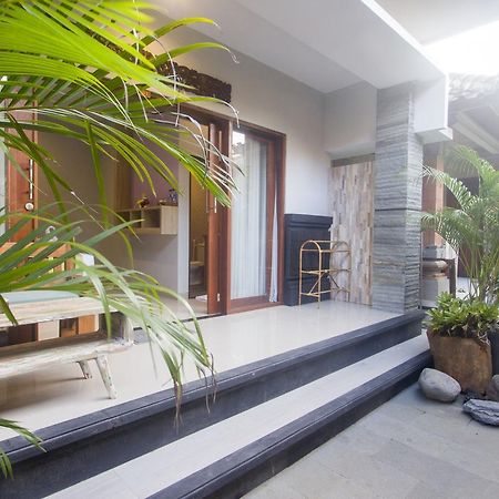 Nang Ade House Hotel Ubud Eksteriør billede