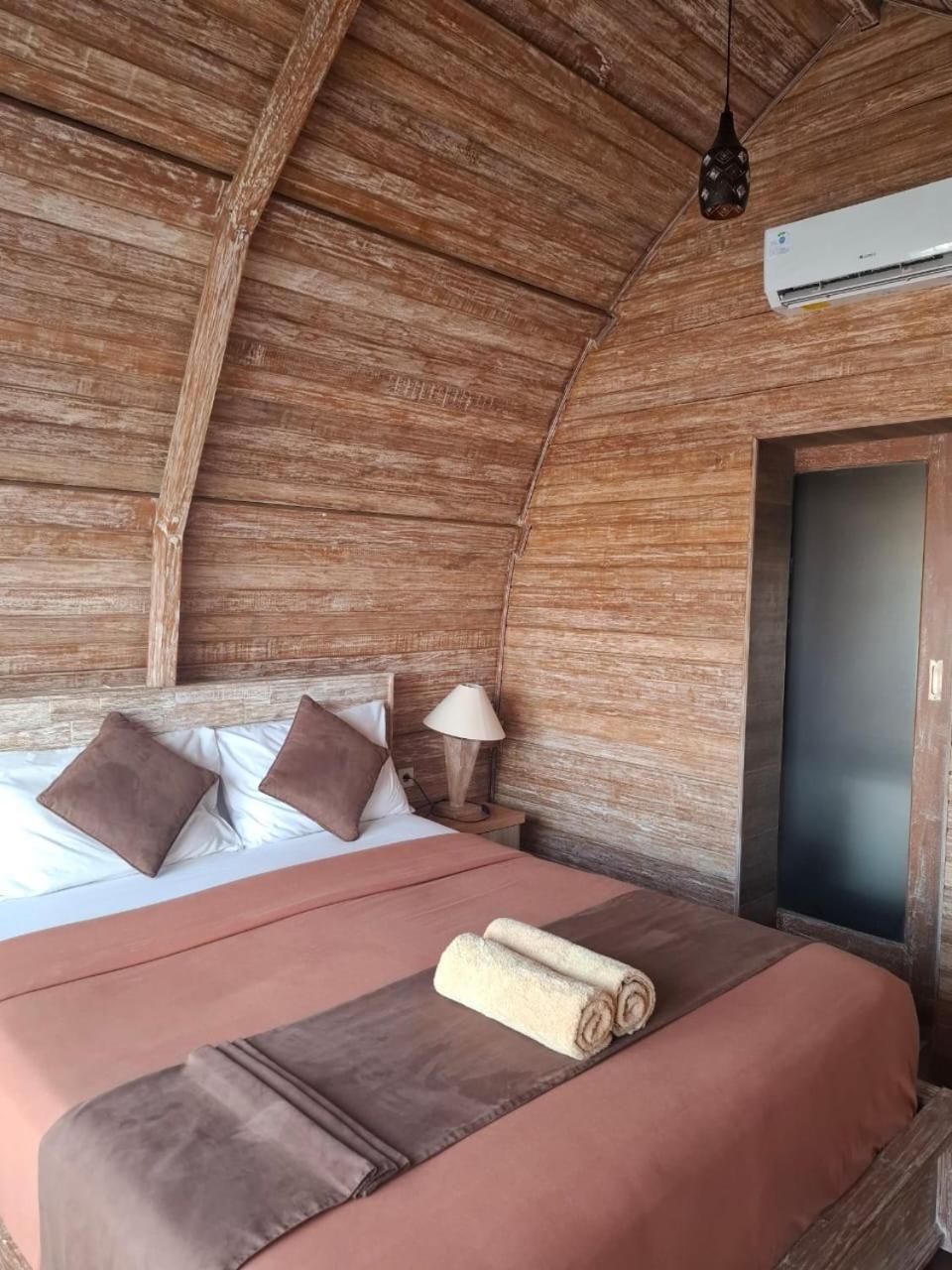 Nang Ade House Hotel Ubud Eksteriør billede