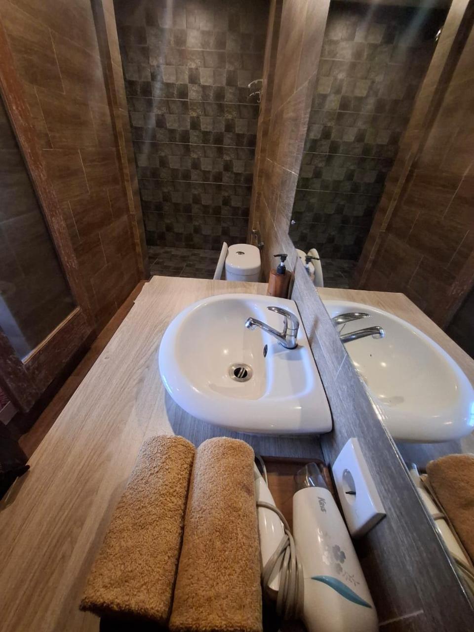 Nang Ade House Hotel Ubud Eksteriør billede