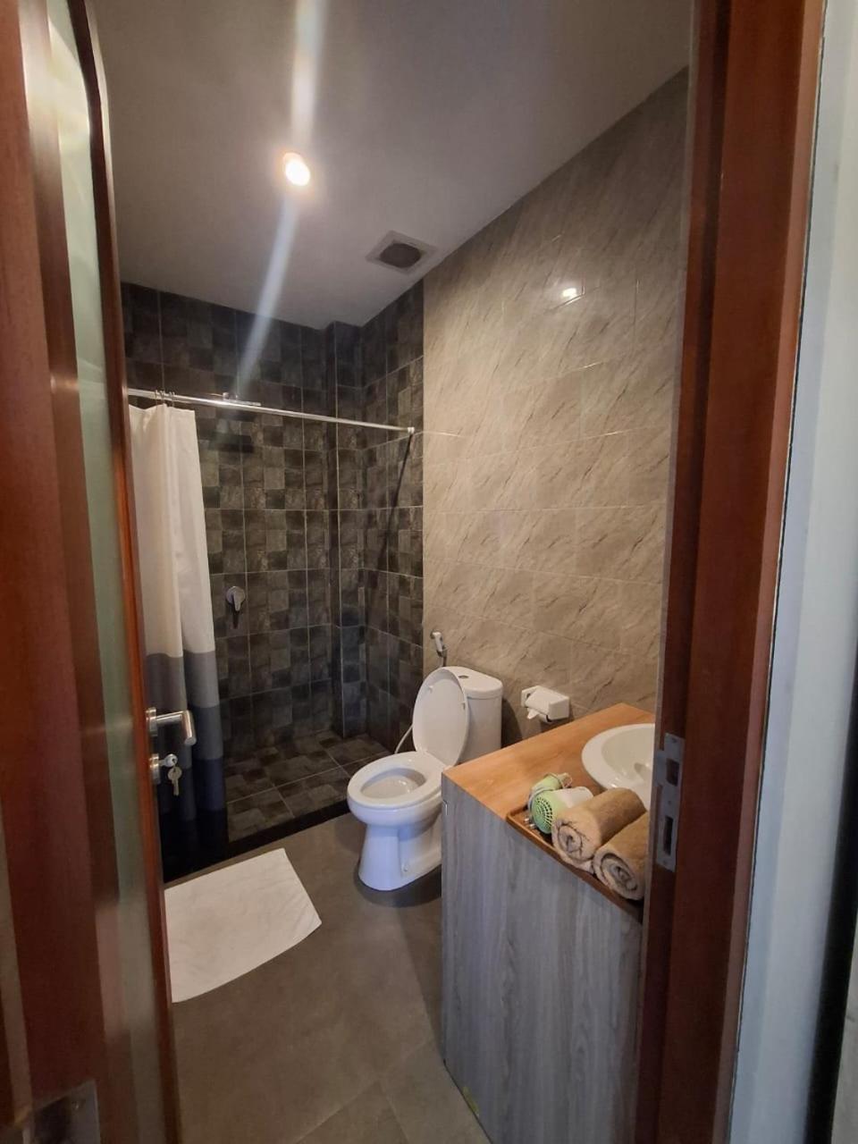 Nang Ade House Hotel Ubud Eksteriør billede